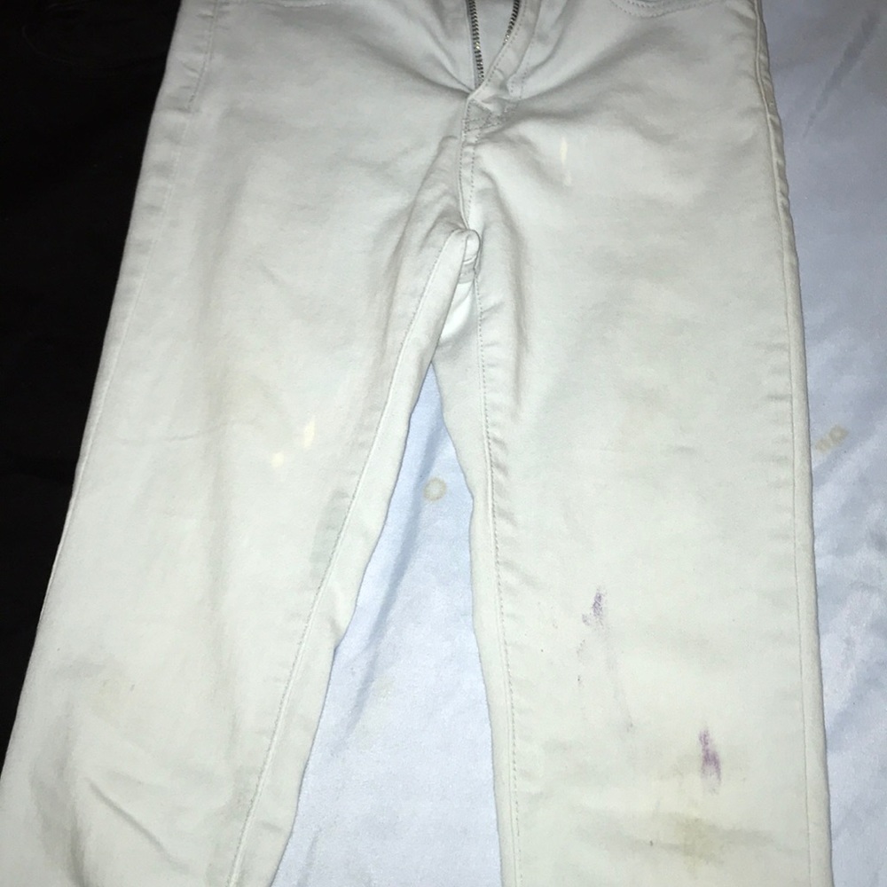 Pants diff color - Picture 3 of 4